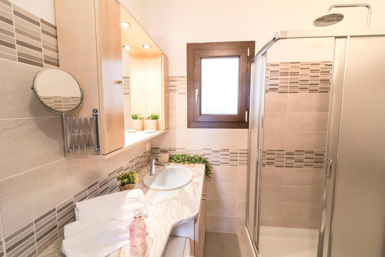 Homey Experience - Ex 501 Porto Cervo Bagian luar foto