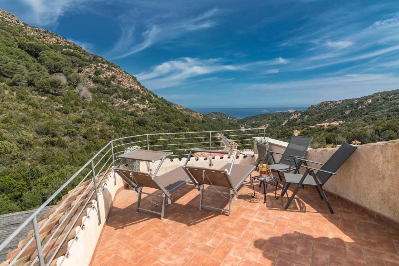 Homey Experience - Ex 501 Porto Cervo Bagian luar foto