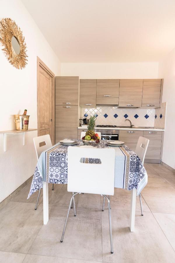 Homey Experience - Ex 501 Porto Cervo Bagian luar foto